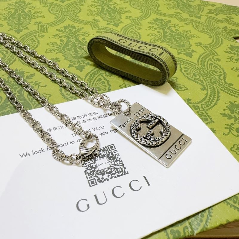 Gucci Necklaces